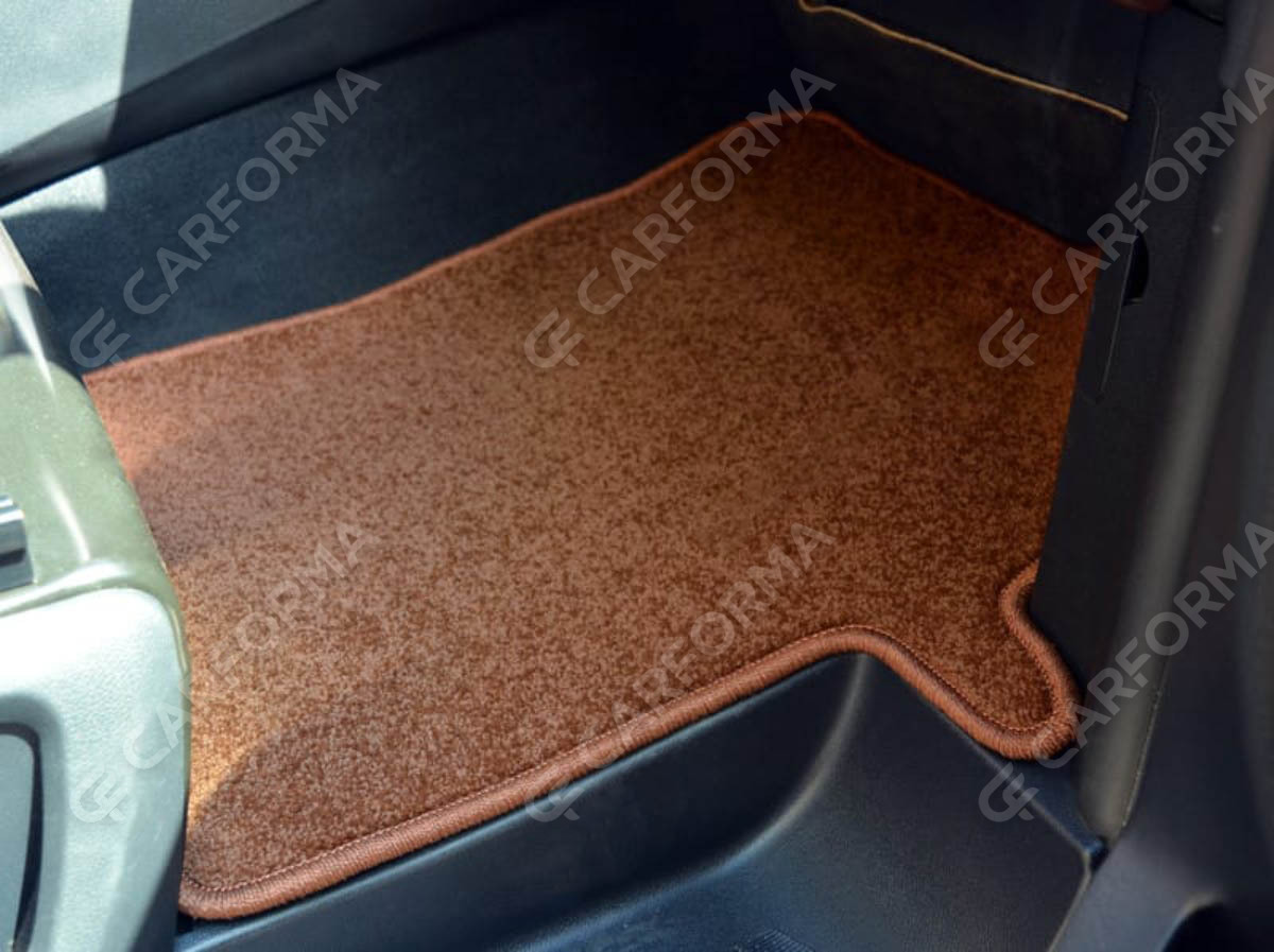 Коврики на Mercedes Vito (W447) 2014&nbsp;-&nbsp;2026 в Тамбове