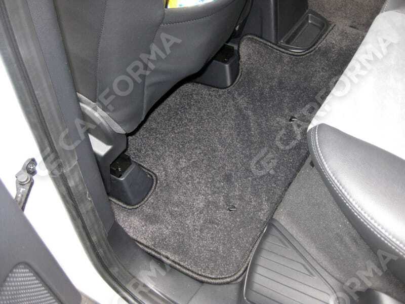 EVA коврики на Land Rover Freelander II 2006&nbsp;-&nbsp;2014 в Тамбове