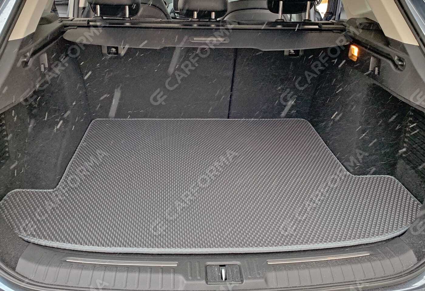 Ворсовые коврики на Exeed TXL 2019&nbsp;-&nbsp;2026 в Тамбове