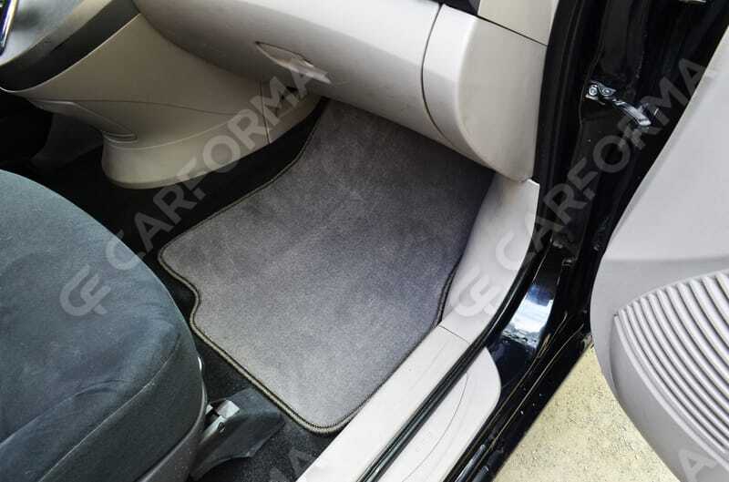 Коврики на Mitsubishi Grandis 2003&nbsp;-&nbsp;2009 в Тамбове