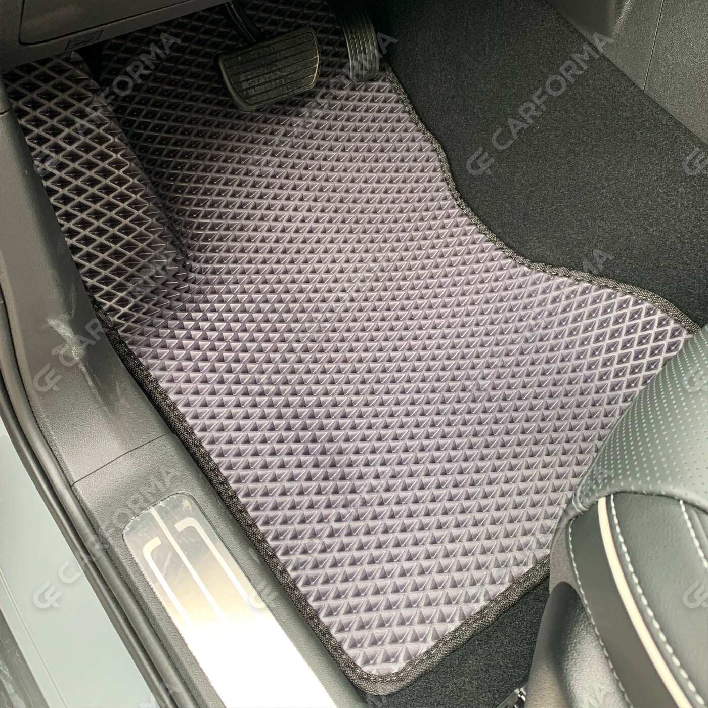 EVA коврики на Tank 300 2021&nbsp;-&nbsp;2026 в Тамбове