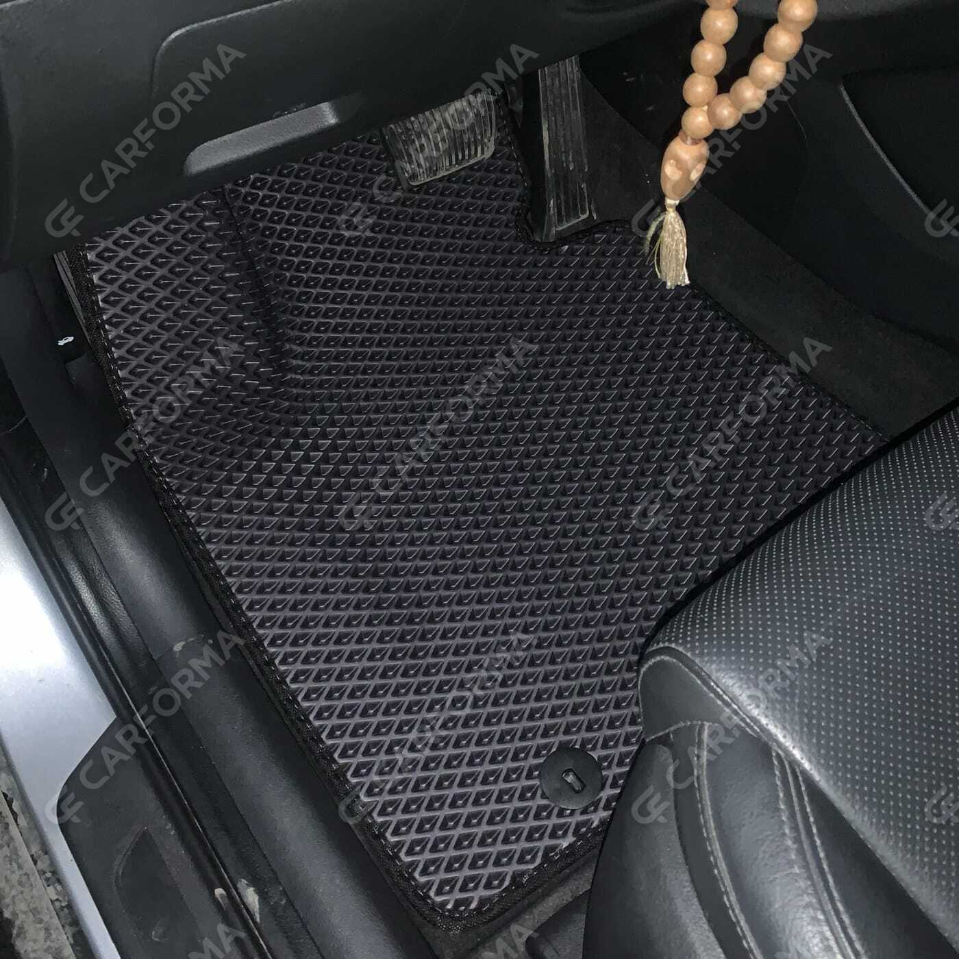 Коврики на Hyundai Tucson III 2015&nbsp;-&nbsp;2021 в Тамбове