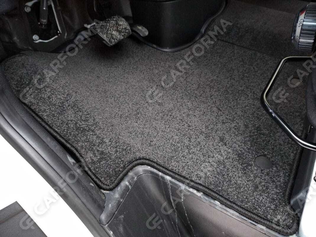 Коврики на Mercedes Sprinter (W907/W910) 2018&nbsp;-&nbsp;2026 в Тамбове