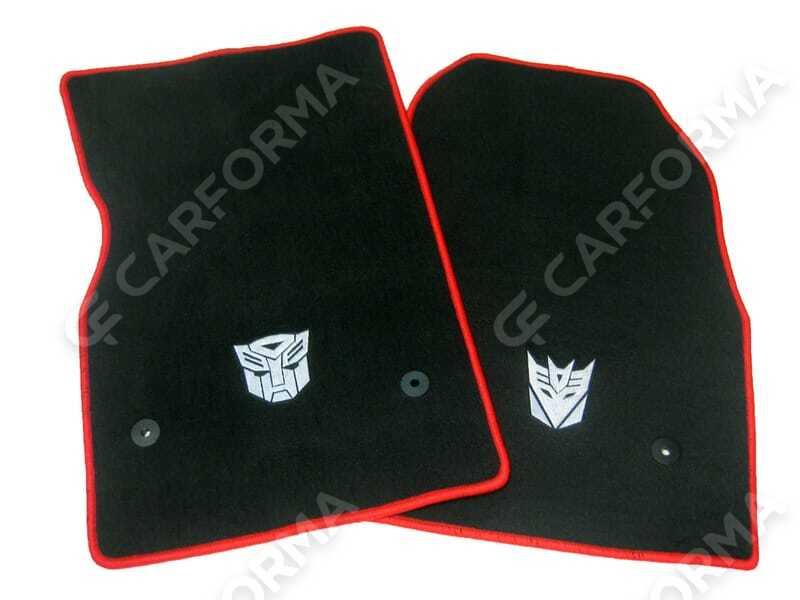 Примеры выполненных работ