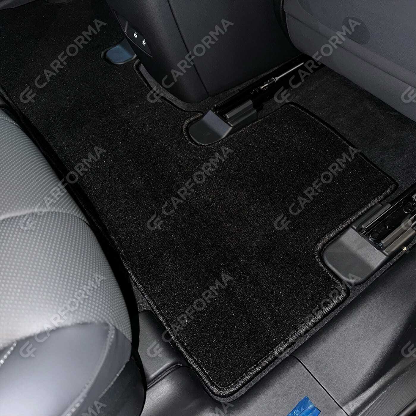 EVA коврики на Seres M7 2022&nbsp;-&nbsp;2026 в Тамбове