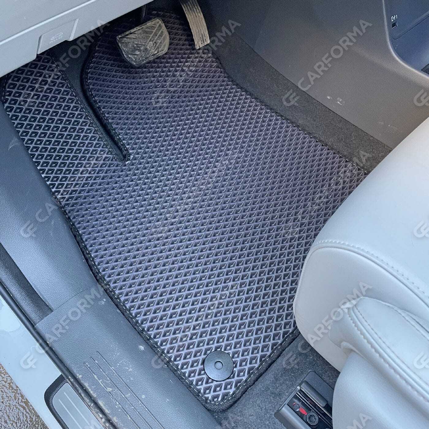 EVA коврики на GAC GS8 II 2023&nbsp;-&nbsp;2026 в Тамбове