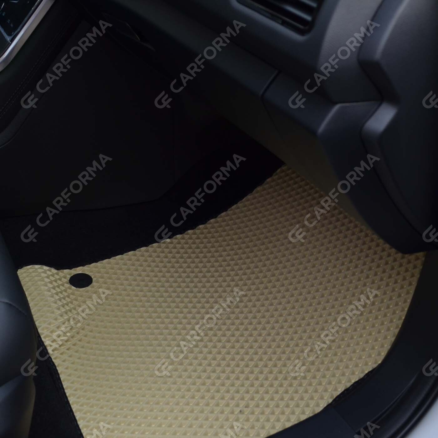 Коврики на Hongqi H5 I 2018&nbsp;-&nbsp;2022 в Тамбове