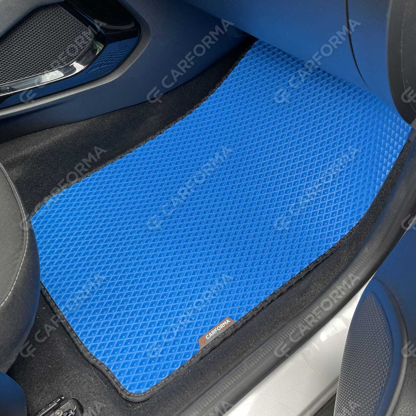 EVA коврики на Renault Kaptur 2016&nbsp;-&nbsp;2022 в Тамбове