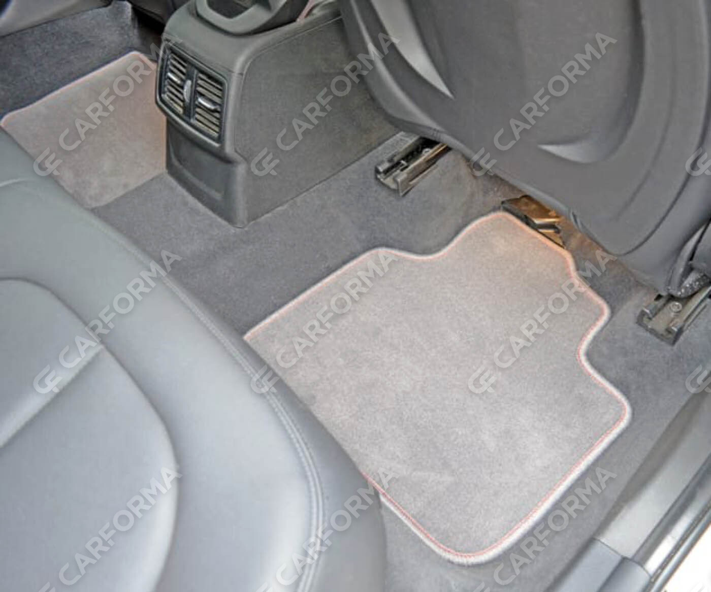 Коврики на BMW 2 Active Tourer (F45) 2014&nbsp;-&nbsp;2022 в Тамбове