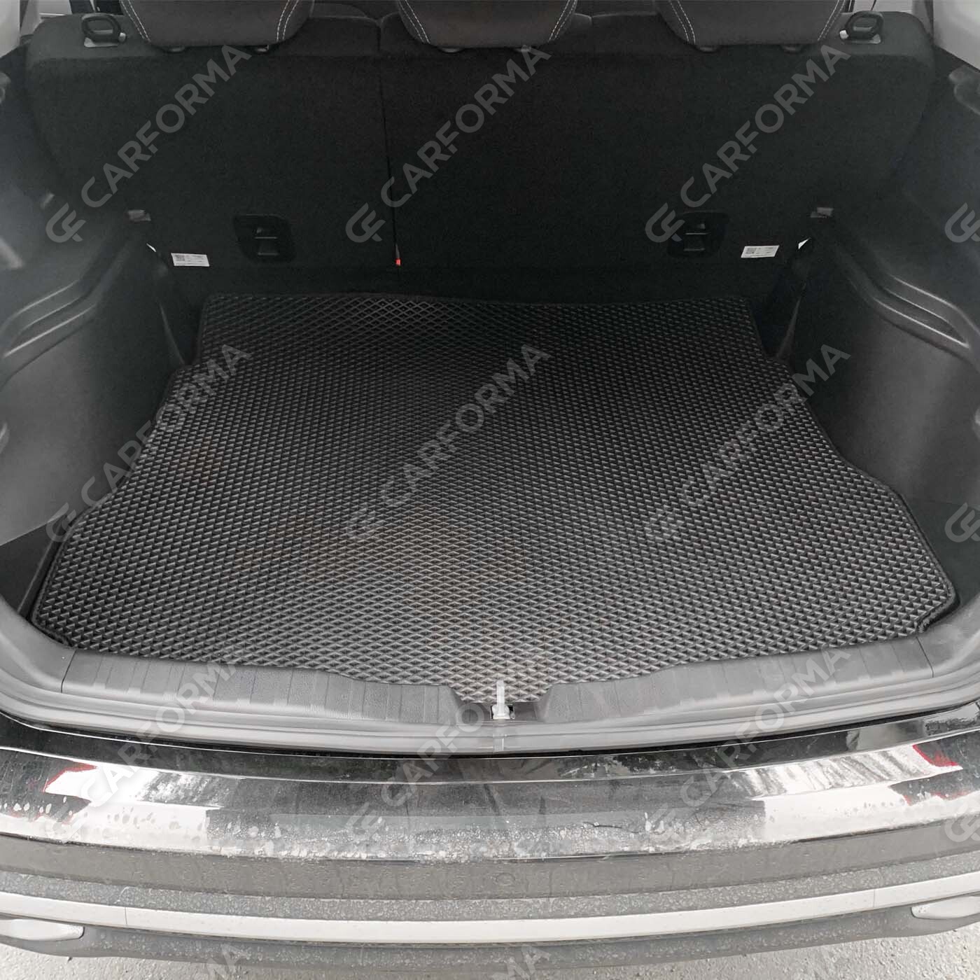 EVA коврики на Haval M6 2021&nbsp;-&nbsp;2026 в Тамбове