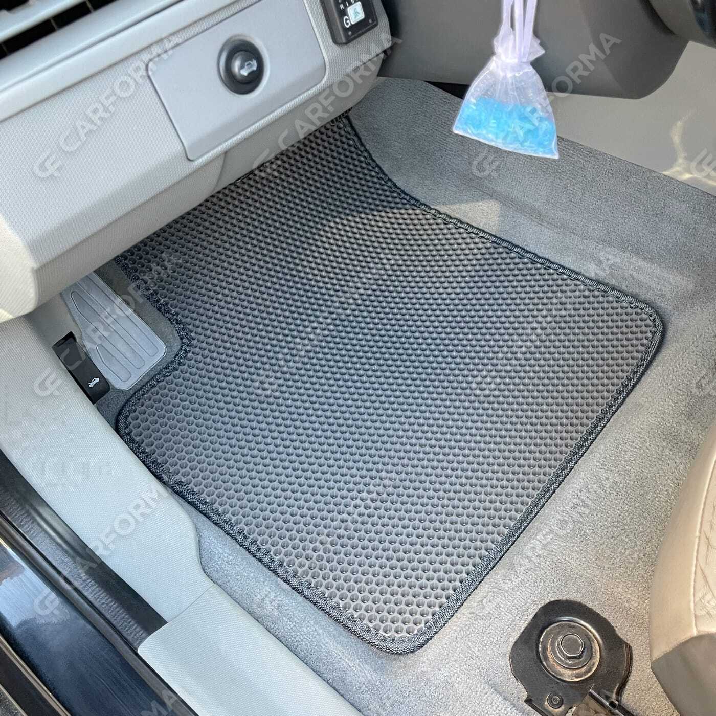 Коврики на Chrysler Sebring III 2006&nbsp;-&nbsp;2010 в Тамбове