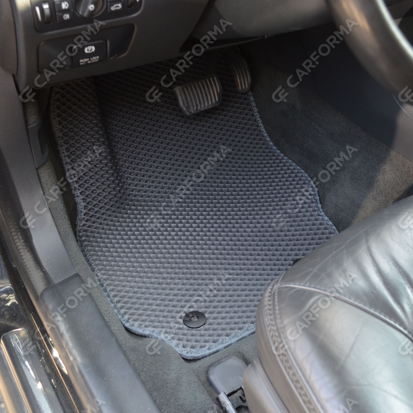 Коврики на Volvo V70 III 2007&nbsp;-&nbsp;2016 в Тамбове