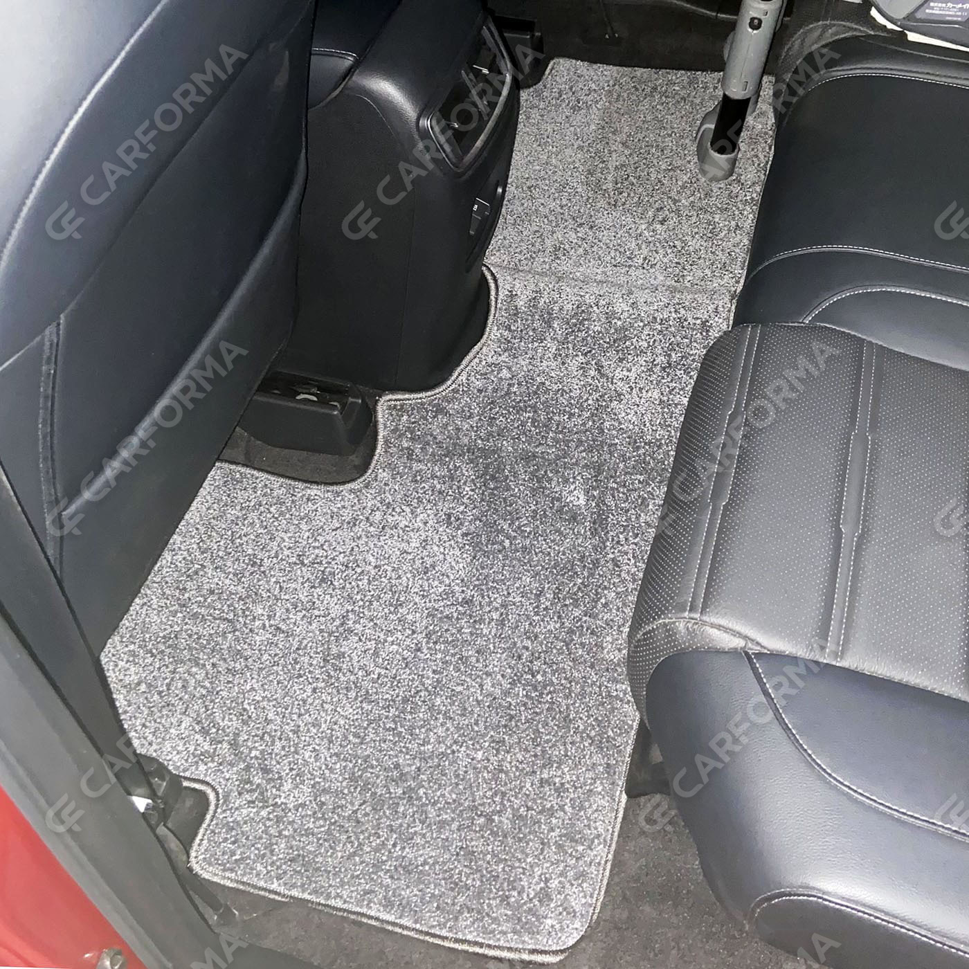 Коврики на Honda CR-V V 2016&nbsp;-&nbsp;2023 в Тамбове