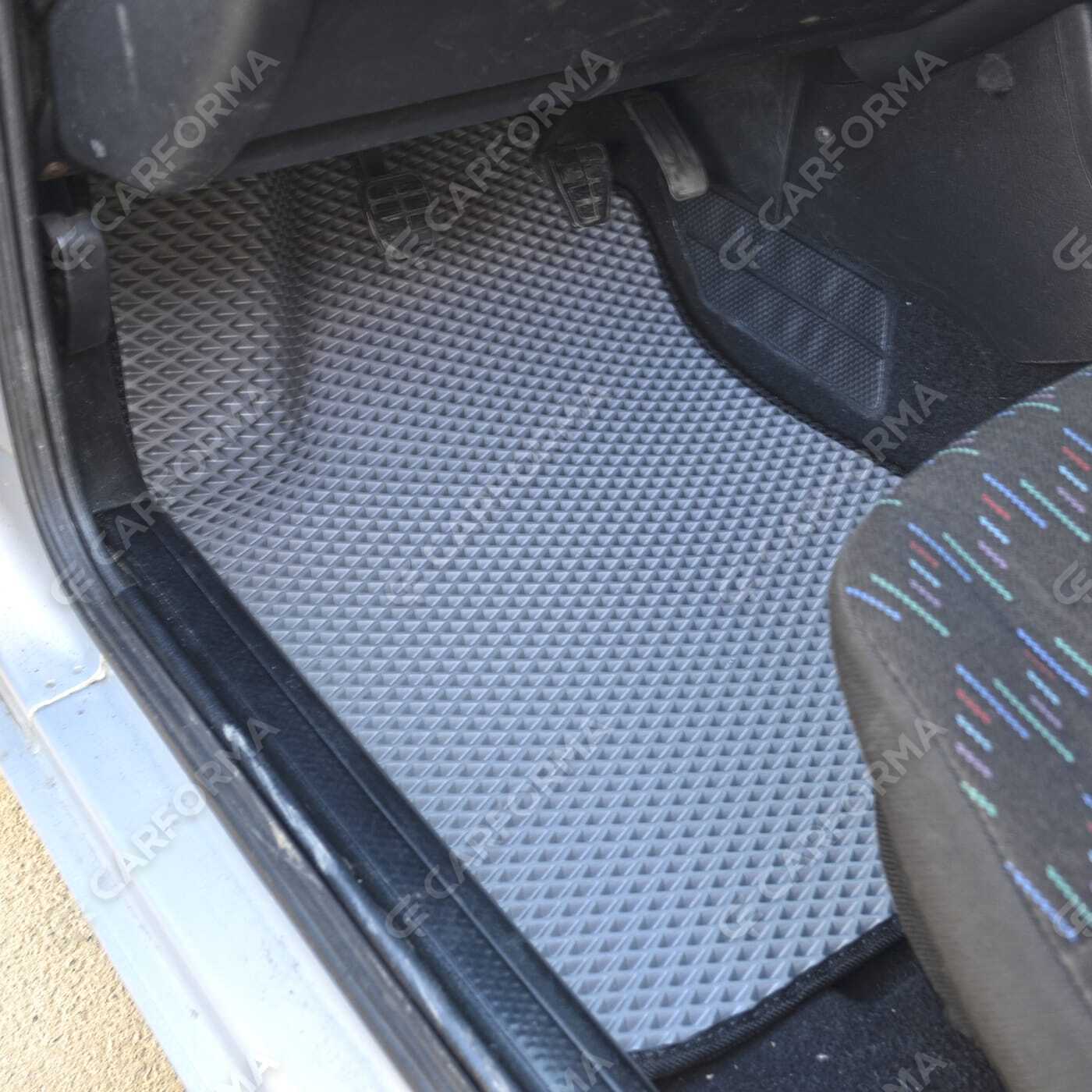 EVA коврики на Volkswagen Golf 3 1991&nbsp;-&nbsp;1998 в Тамбове