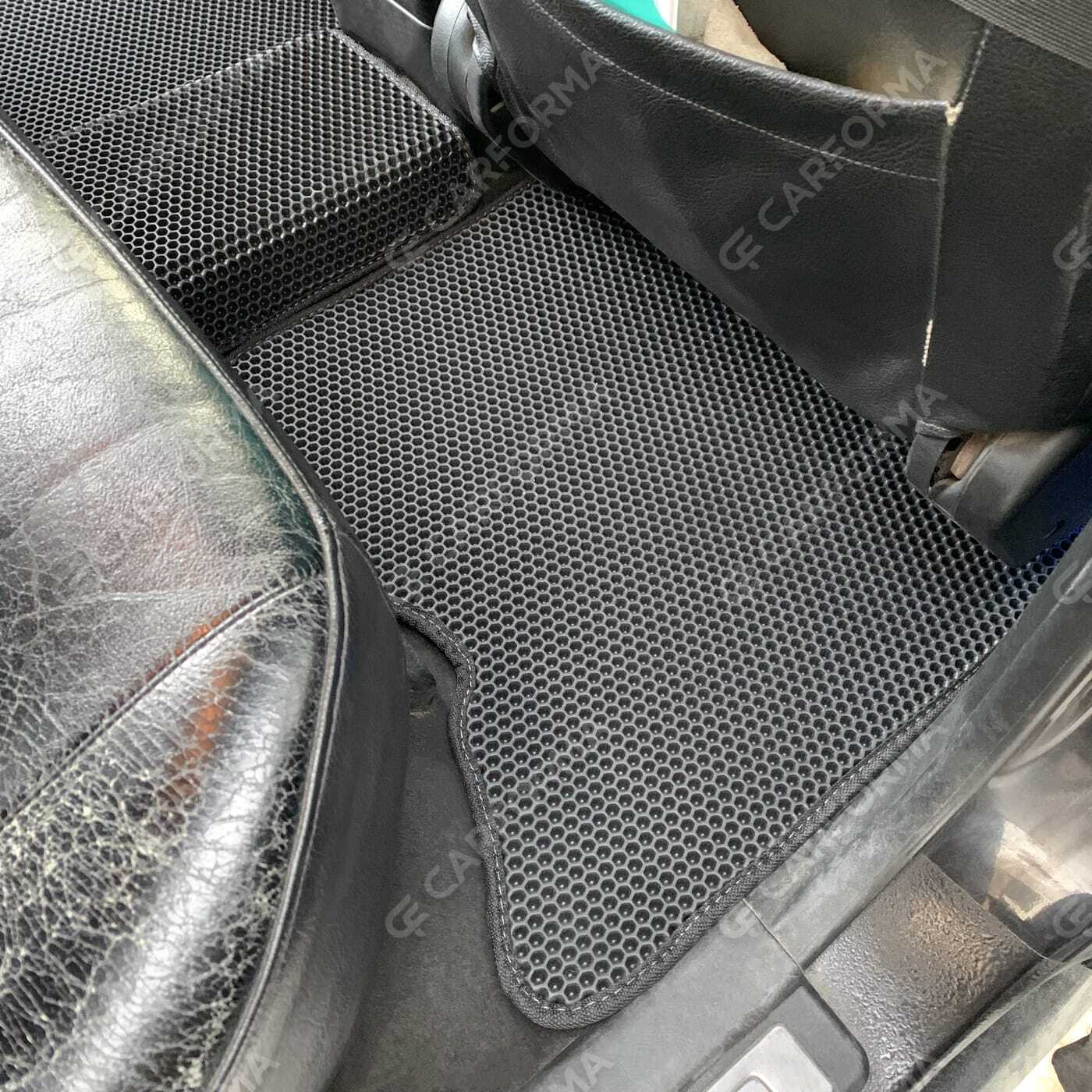 Ворсовые коврики на Great Wall Hover H5 2010&nbsp;-&nbsp;2017 в Тамбове