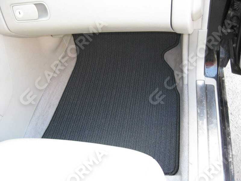 Коврики на KIA Opirus 2003&nbsp;-&nbsp;2010 в Тамбове