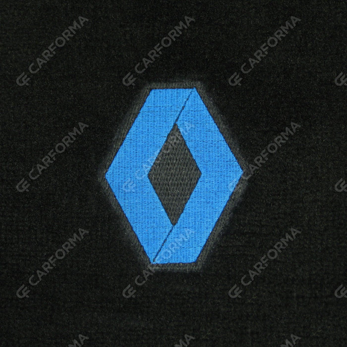 Ворсовые коврики на Renault Safrane 1992&nbsp;-&nbsp;2001 в Тамбове