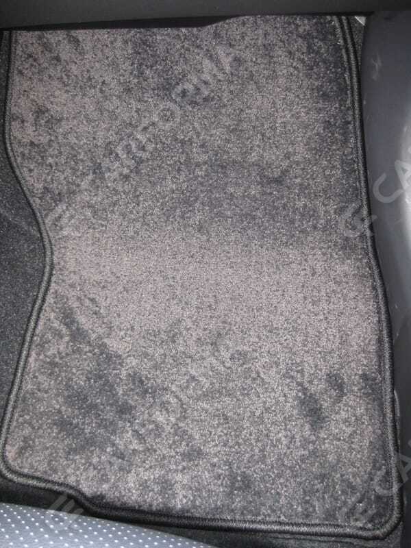 EVA коврики на Mitsubishi Outlander III 2012&nbsp;-&nbsp;2026 в Тамбове