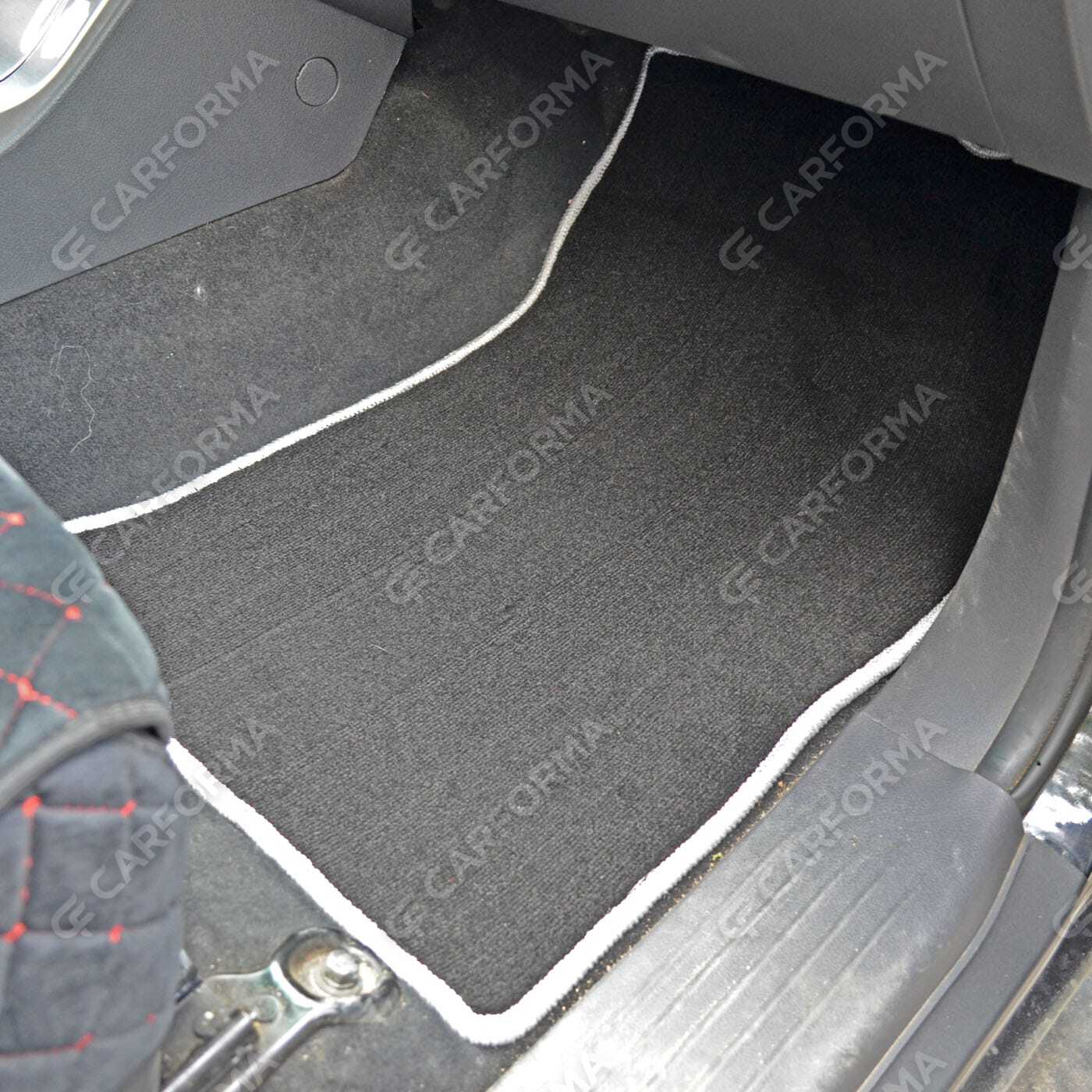 Ворсовые коврики на Sollers ST6 2023&nbsp;-&nbsp;2026 в Тамбове