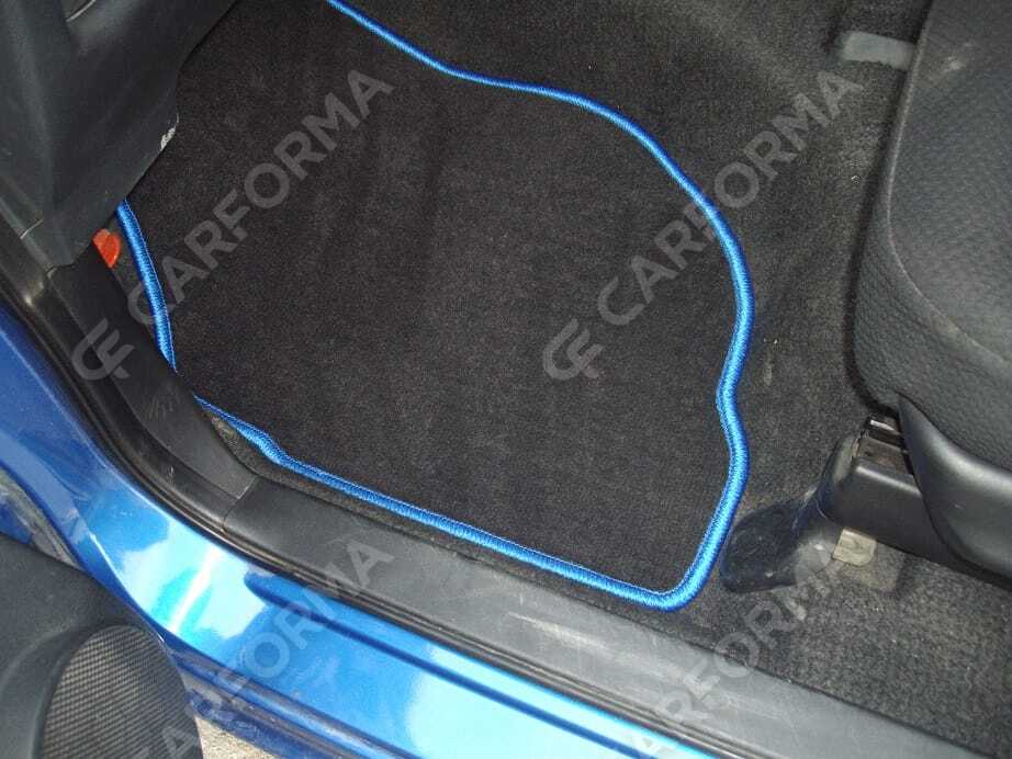 EVA коврики на Honda Mobilio Spike 2002&nbsp;-&nbsp;2008 в Тамбове