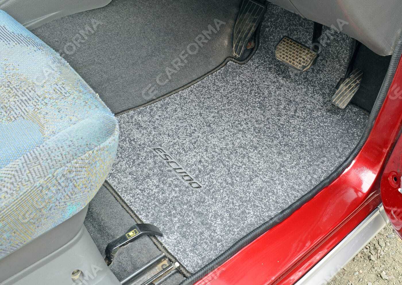 Коврики на Suzuki Escudo I 1988&nbsp;-&nbsp;1997 в Тамбове