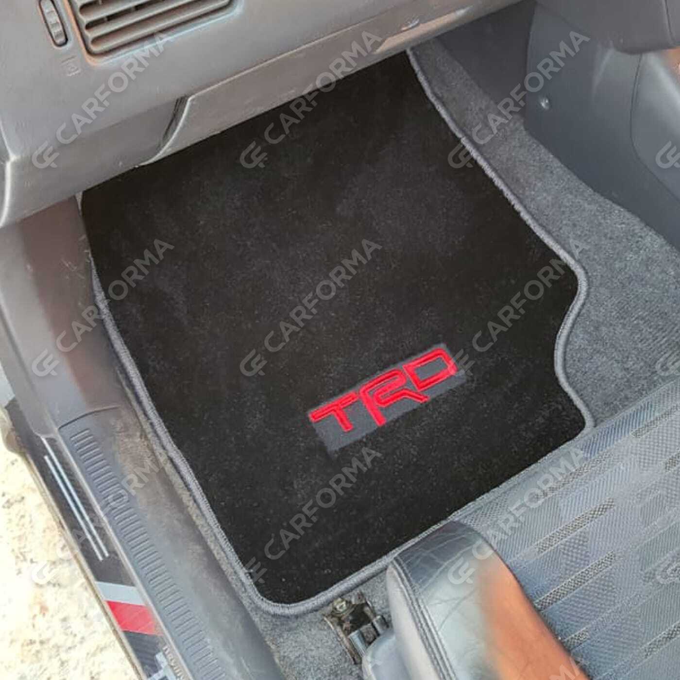 EVA коврики на Toyota Rav4 I 1994&nbsp;-&nbsp;2000 в Тамбове