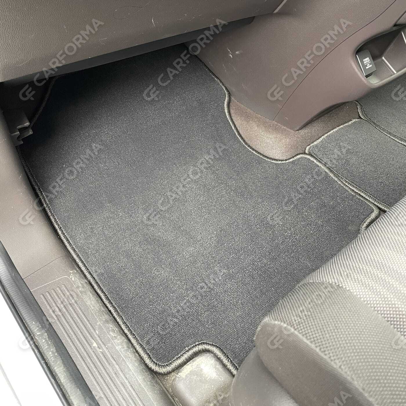 EVA коврики на Honda Freed II 2016&nbsp;-&nbsp;2024 в Тамбове