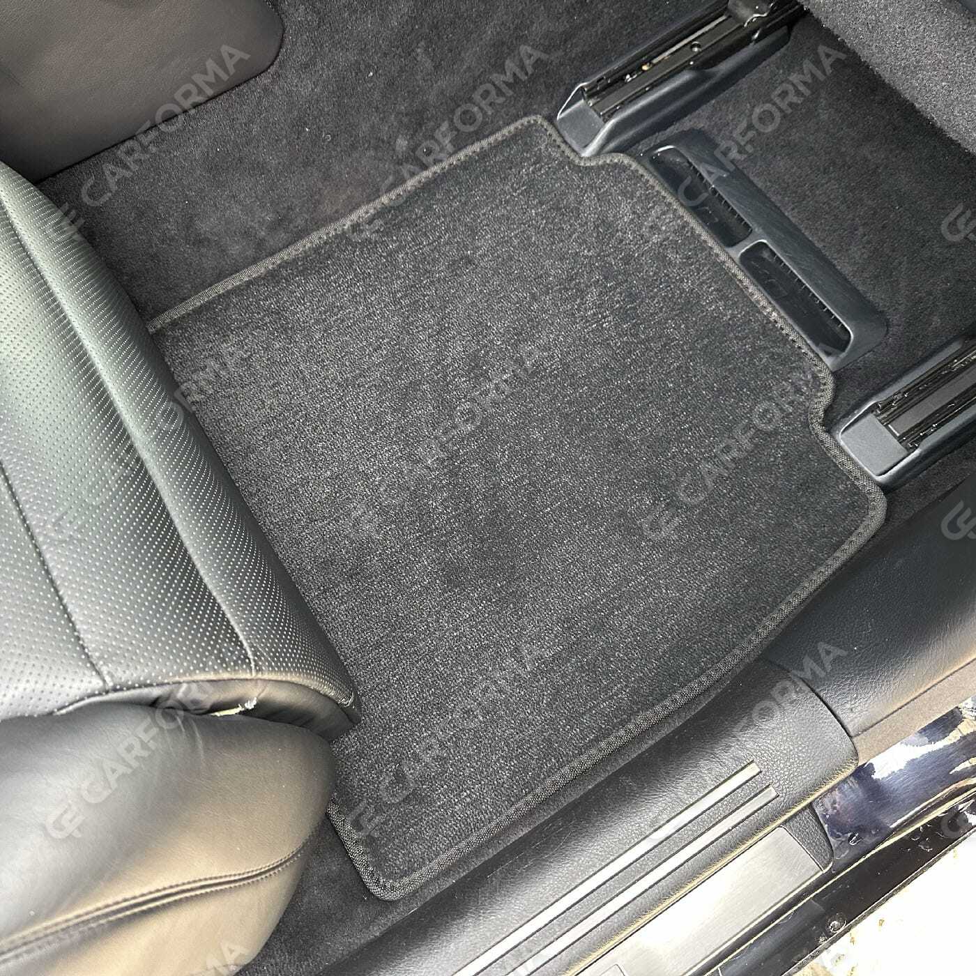 Коврики на Lexus LS IV 2006&nbsp;-&nbsp;2017 в Тамбове