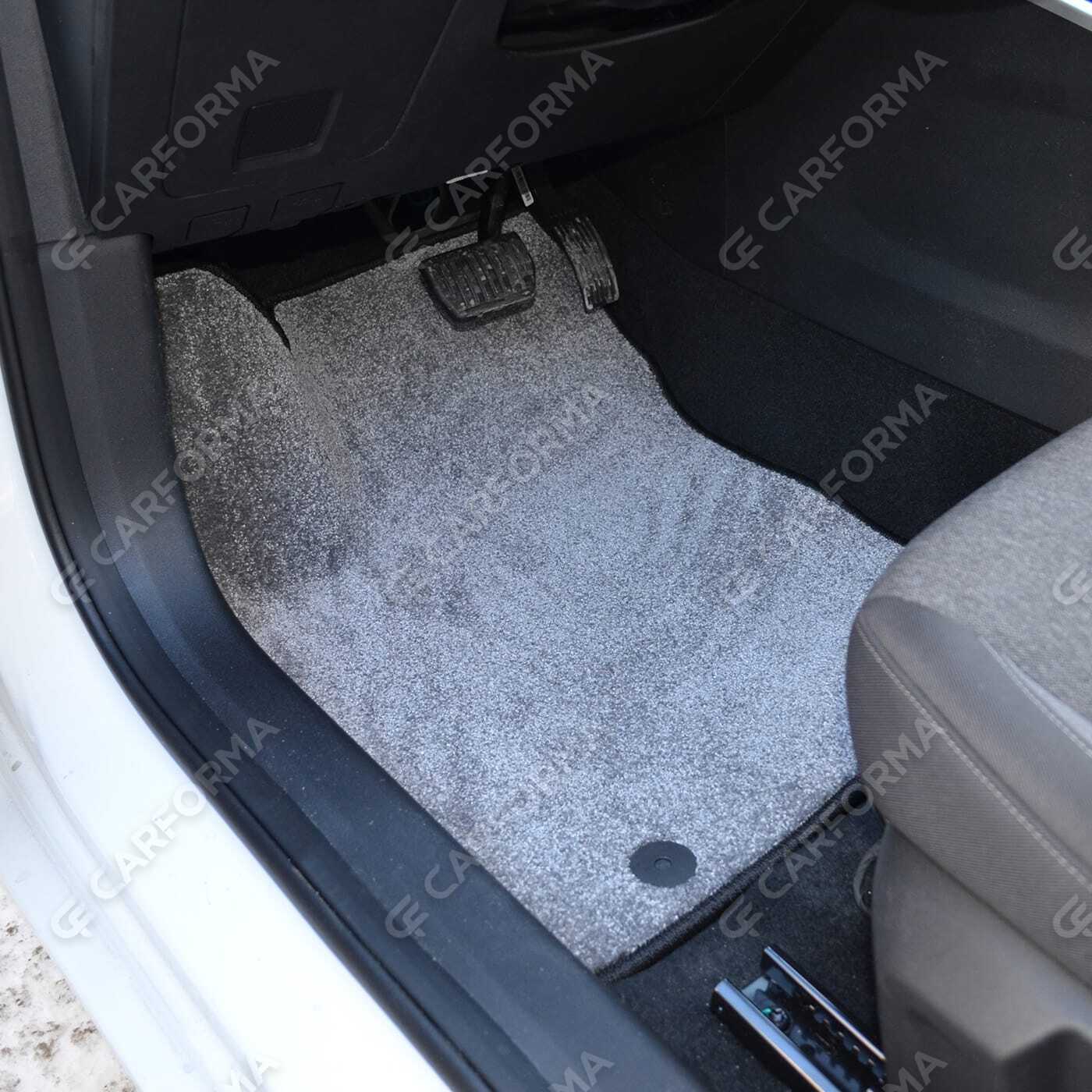 EVA коврики на Geely Emgrand 2021&nbsp;-&nbsp;2026 в Тамбове