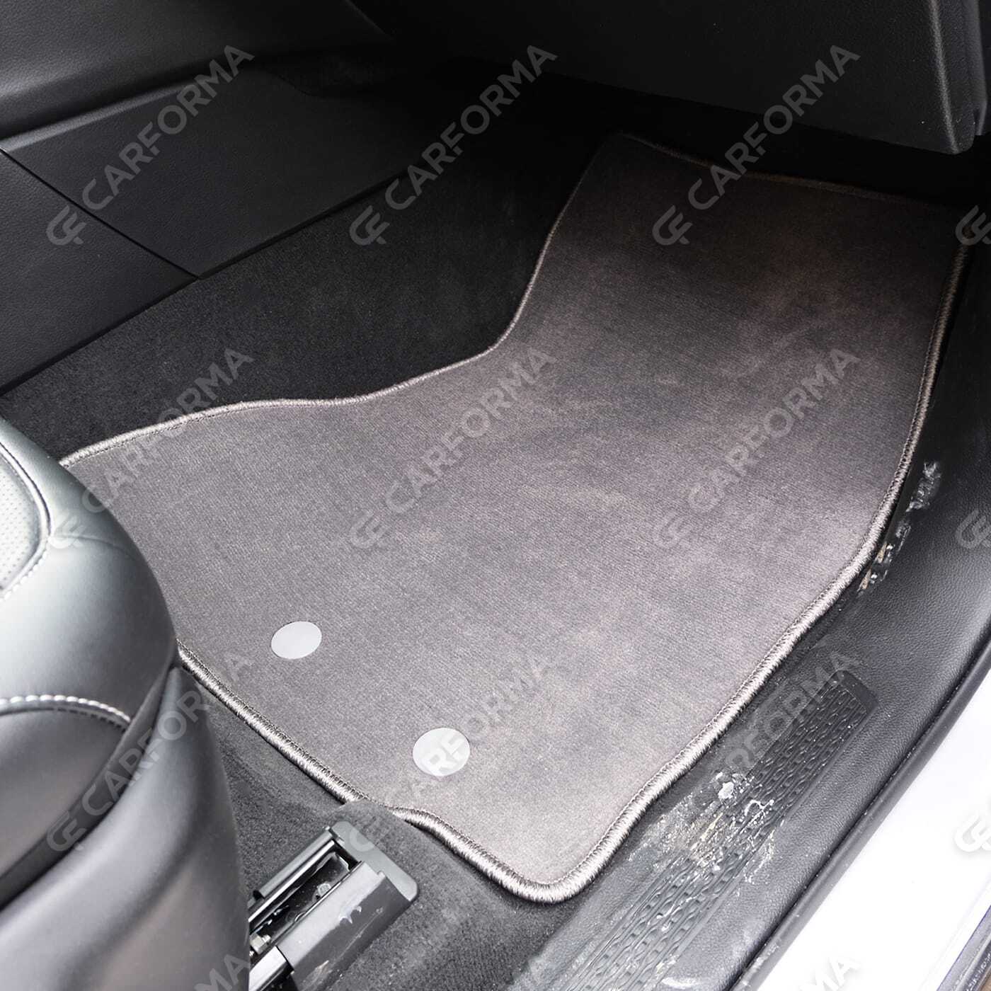 EVA коврики на Jeep Grand Cherokee (WL) 2021&nbsp;-&nbsp;2026 в Тамбове