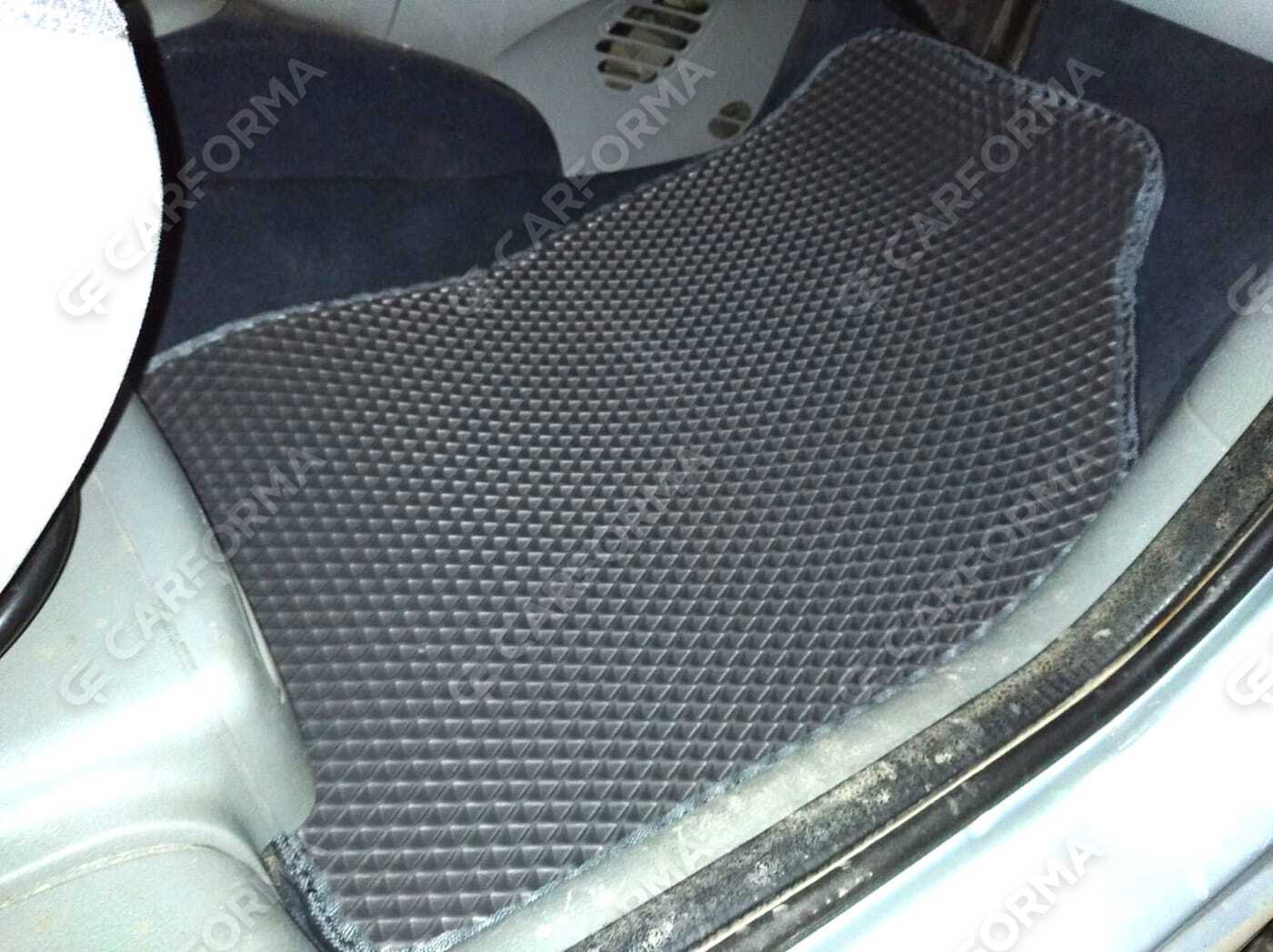 EVA коврики на Renault Scenic I 1996&nbsp;-&nbsp;2003 в Тамбове