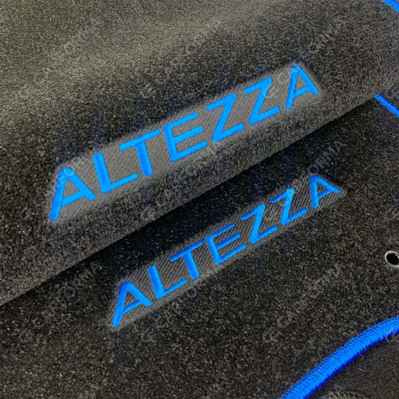 Коврики на Toyota Altezza 1998&nbsp;-&nbsp;2005 в Тамбове