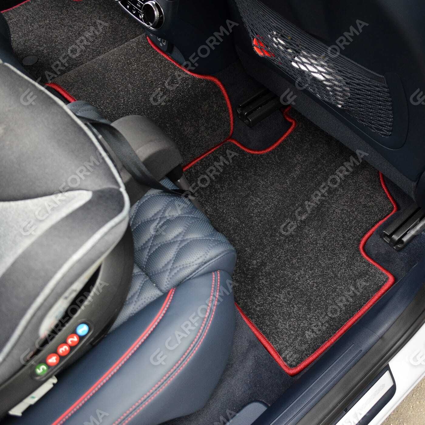 EVA коврики на Genesis GV70 2020&nbsp;-&nbsp;2026 в Тамбове