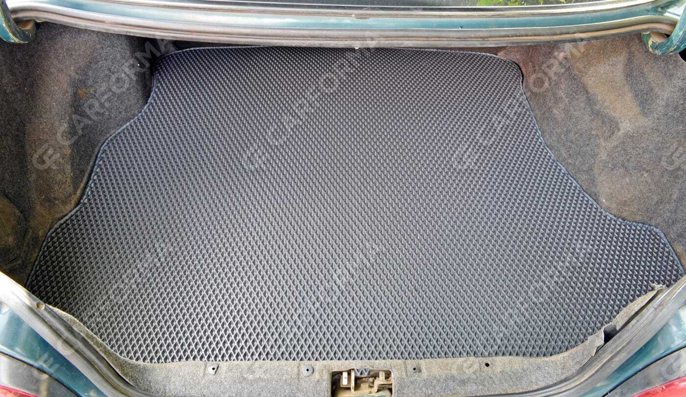 EVA коврики на Subaru Impreza I 1992&nbsp;-&nbsp;2000 в Тамбове