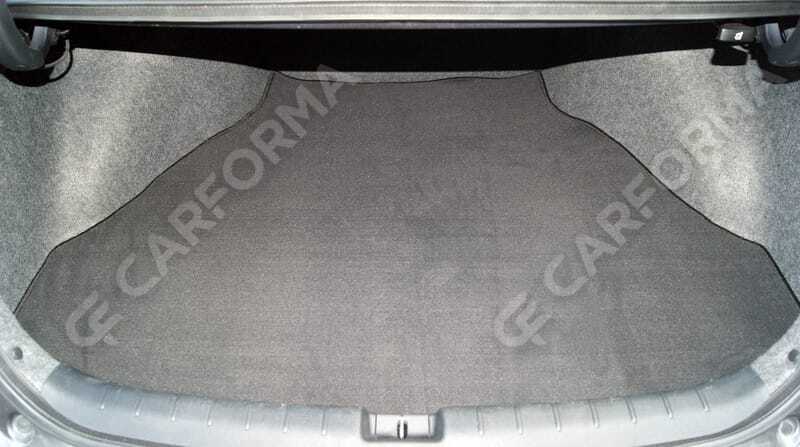 EVA коврики на Honda Accord 9 2012&nbsp;-&nbsp;2020 в Тамбове
