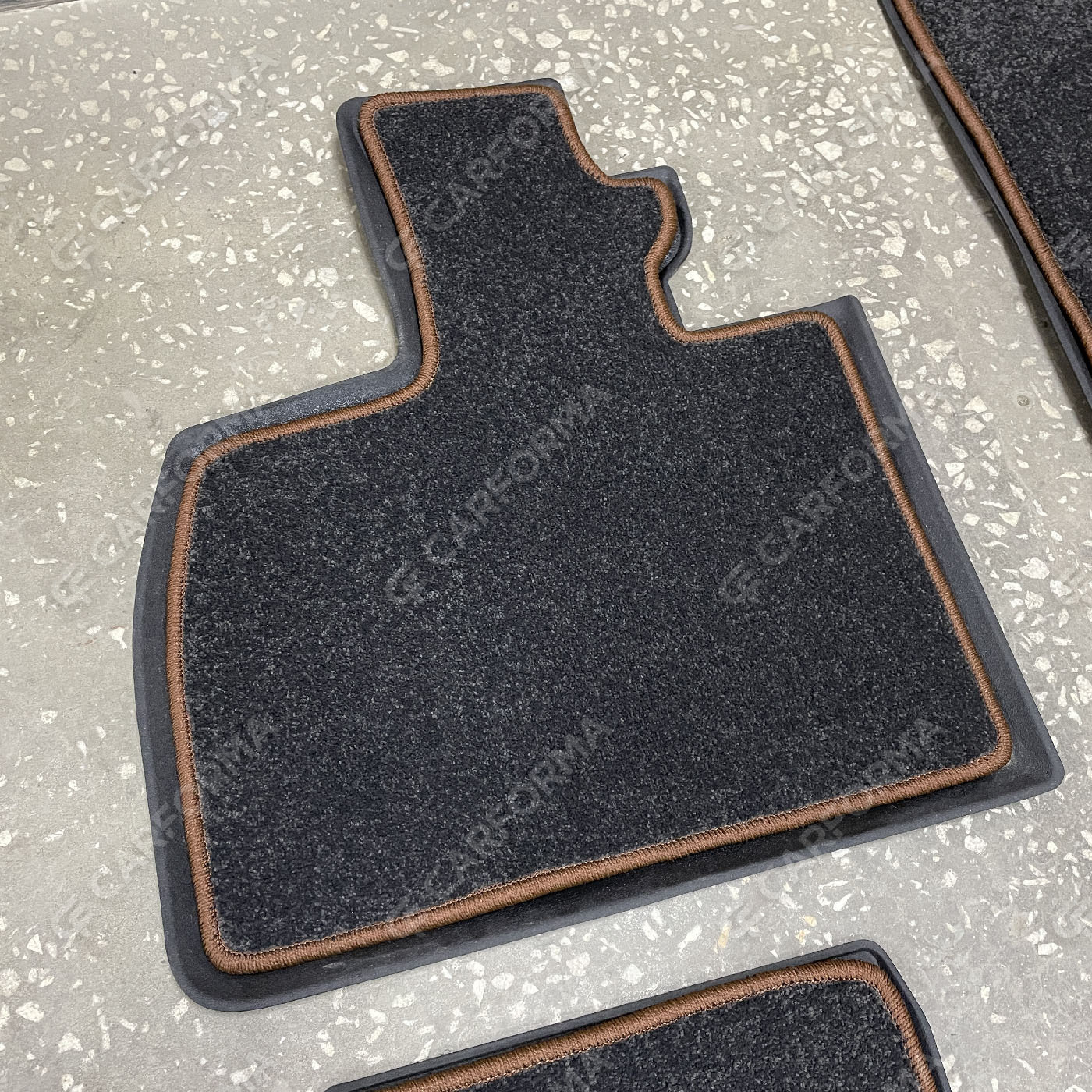 Ворсовые коврики на Li L9 2022&nbsp;-&nbsp;2026 в Тамбове