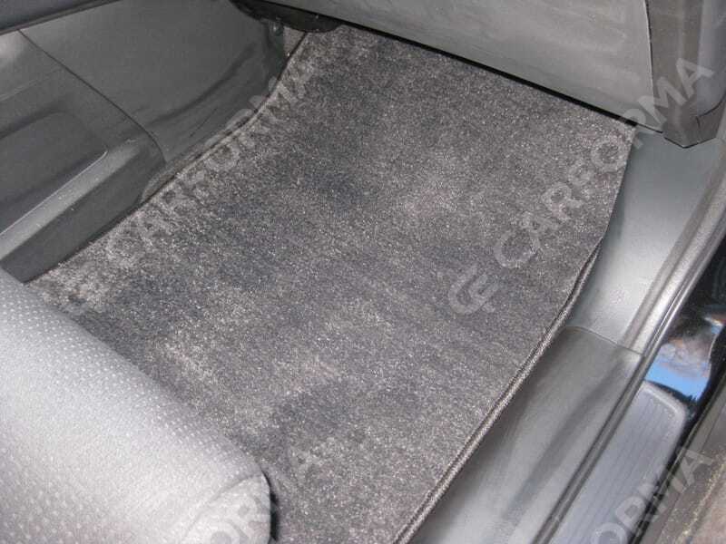 EVA коврики на Honda CR-V IV 2012&nbsp;-&nbsp;2018 в Тамбове