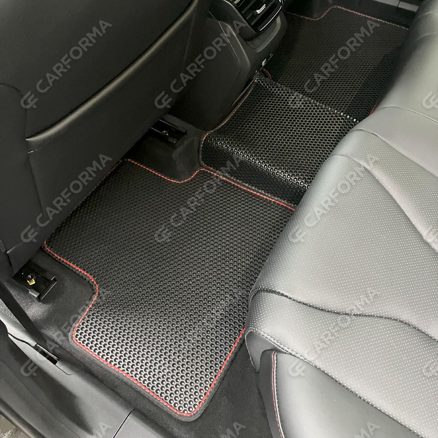 EVA коврики на Haval H3 2024&nbsp;-&nbsp;2026 в Тамбове