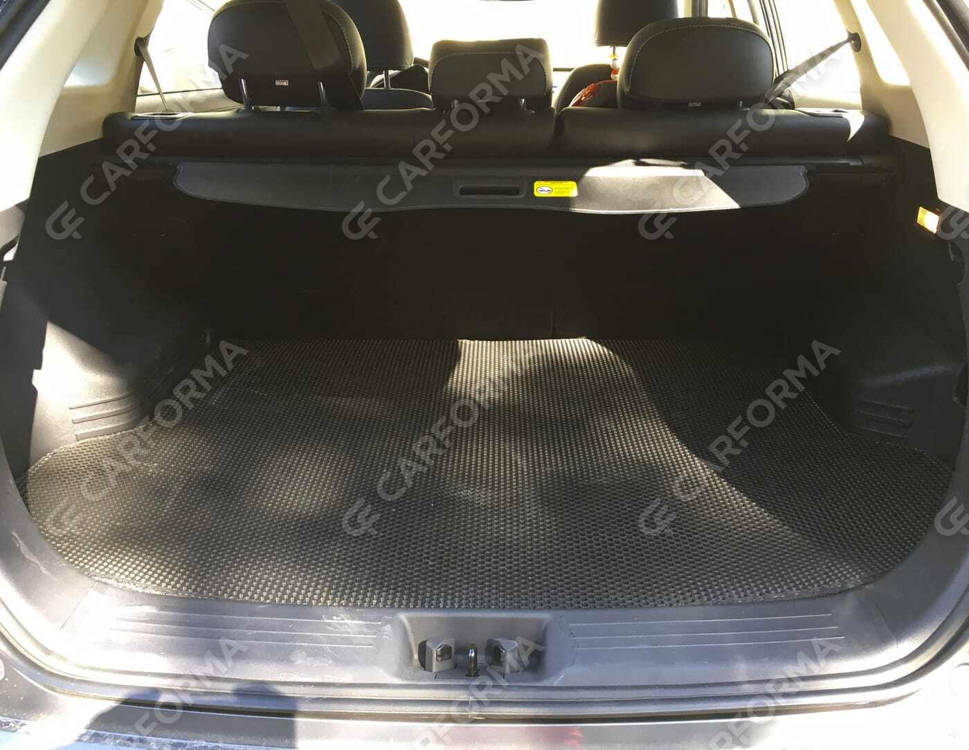 Коврики на Geely Atlas I 2016&nbsp;-&nbsp;2022 в Тамбове