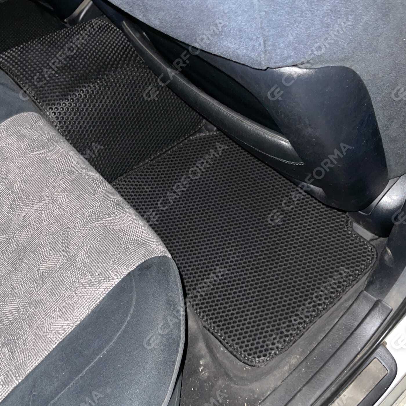 EVA коврики на Toyota Aristo II 1997&nbsp;-&nbsp;2004 в Тамбове