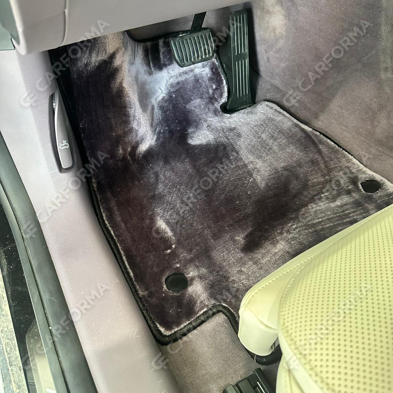 Коврики на Avatr 12 2023&nbsp;-&nbsp;2026 в Тамбове