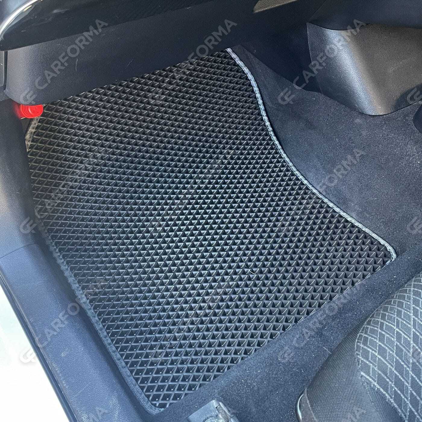 EVA коврики на Toyota Prius (50) 2015&nbsp;-&nbsp;2023 в Тамбове