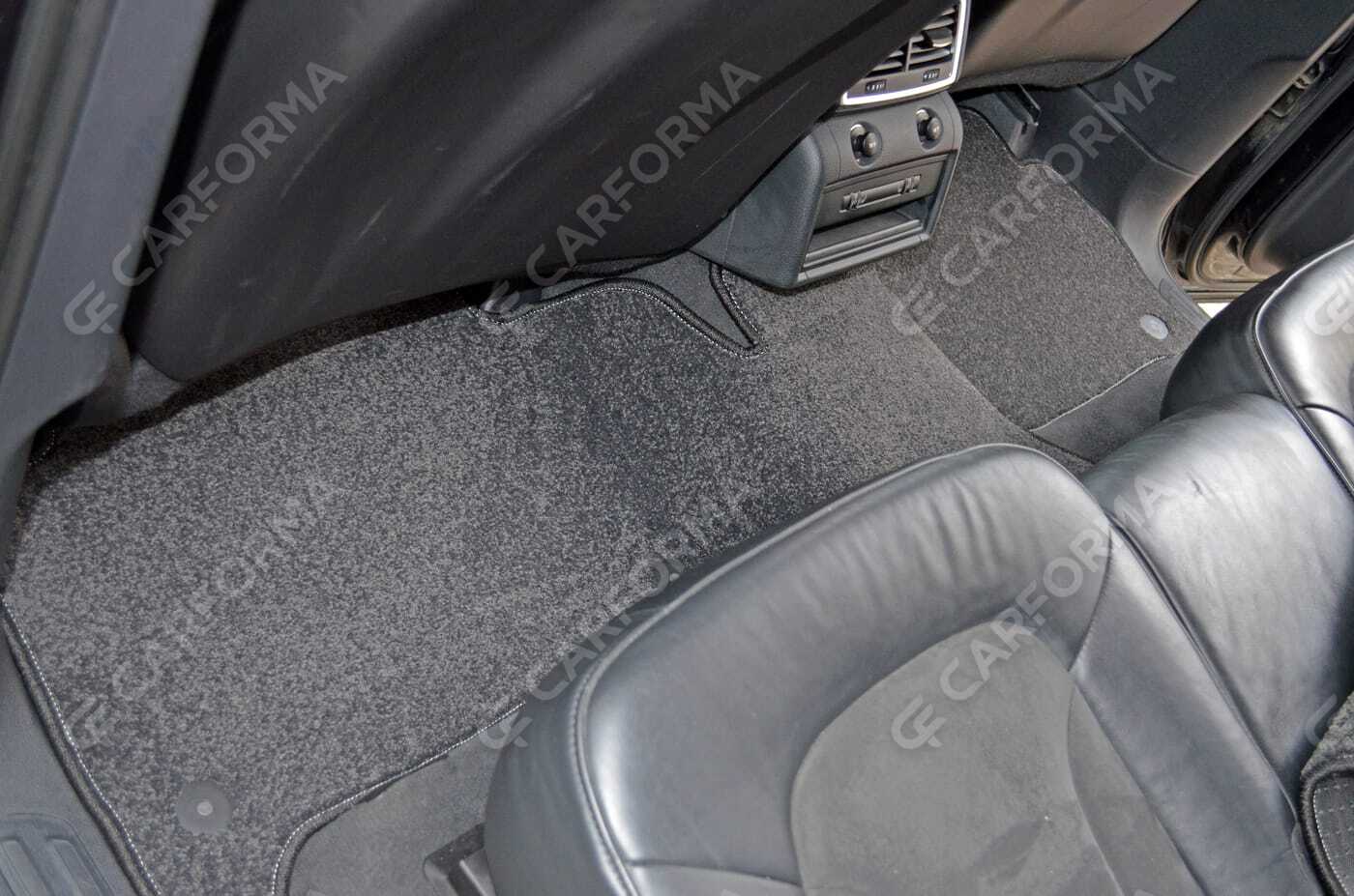 EVA коврики на Audi Q7 I 2005&nbsp;-&nbsp;2015 в Тамбове