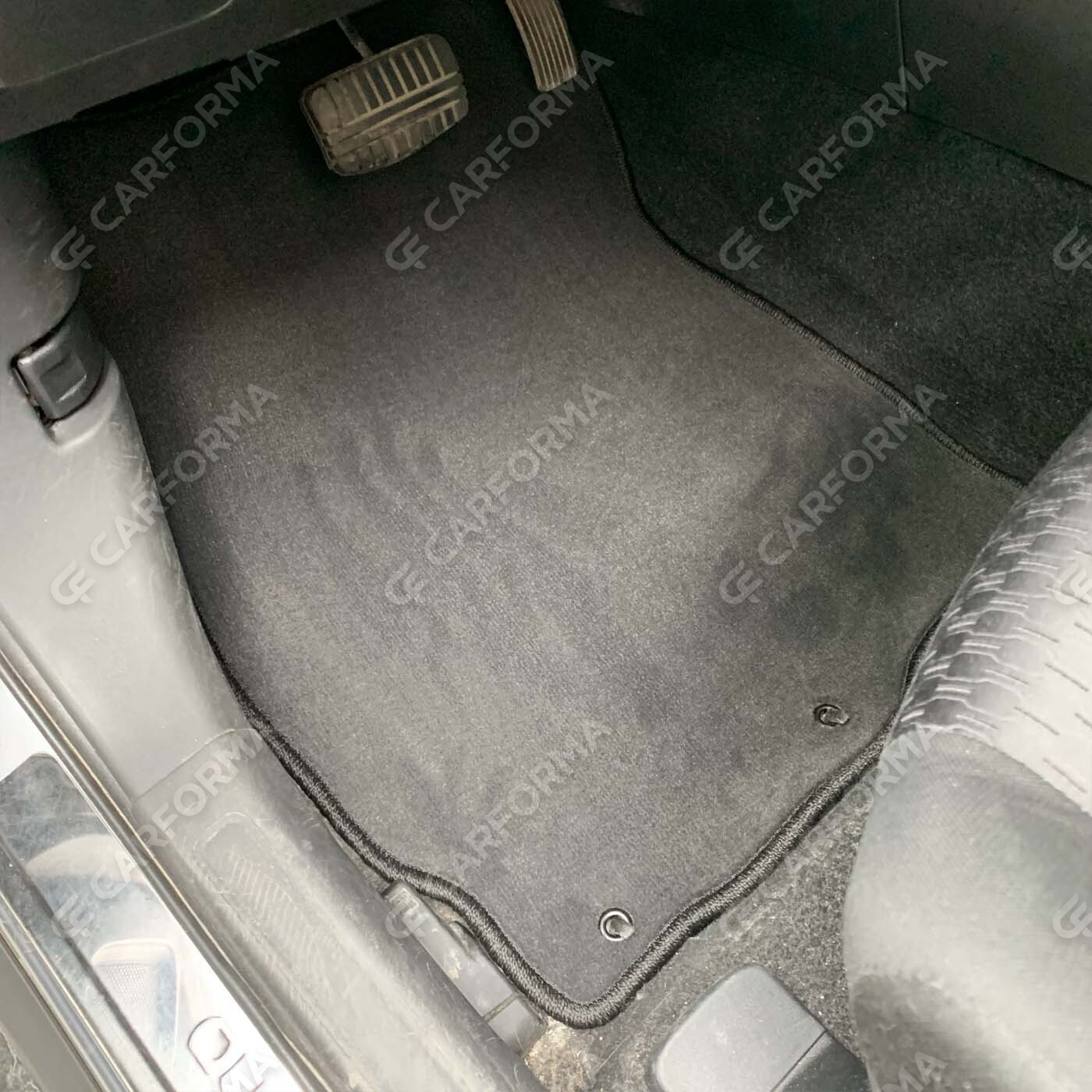 EVA коврики на Mitsubishi Outlander III 2012&nbsp;-&nbsp;2026 в Тамбове