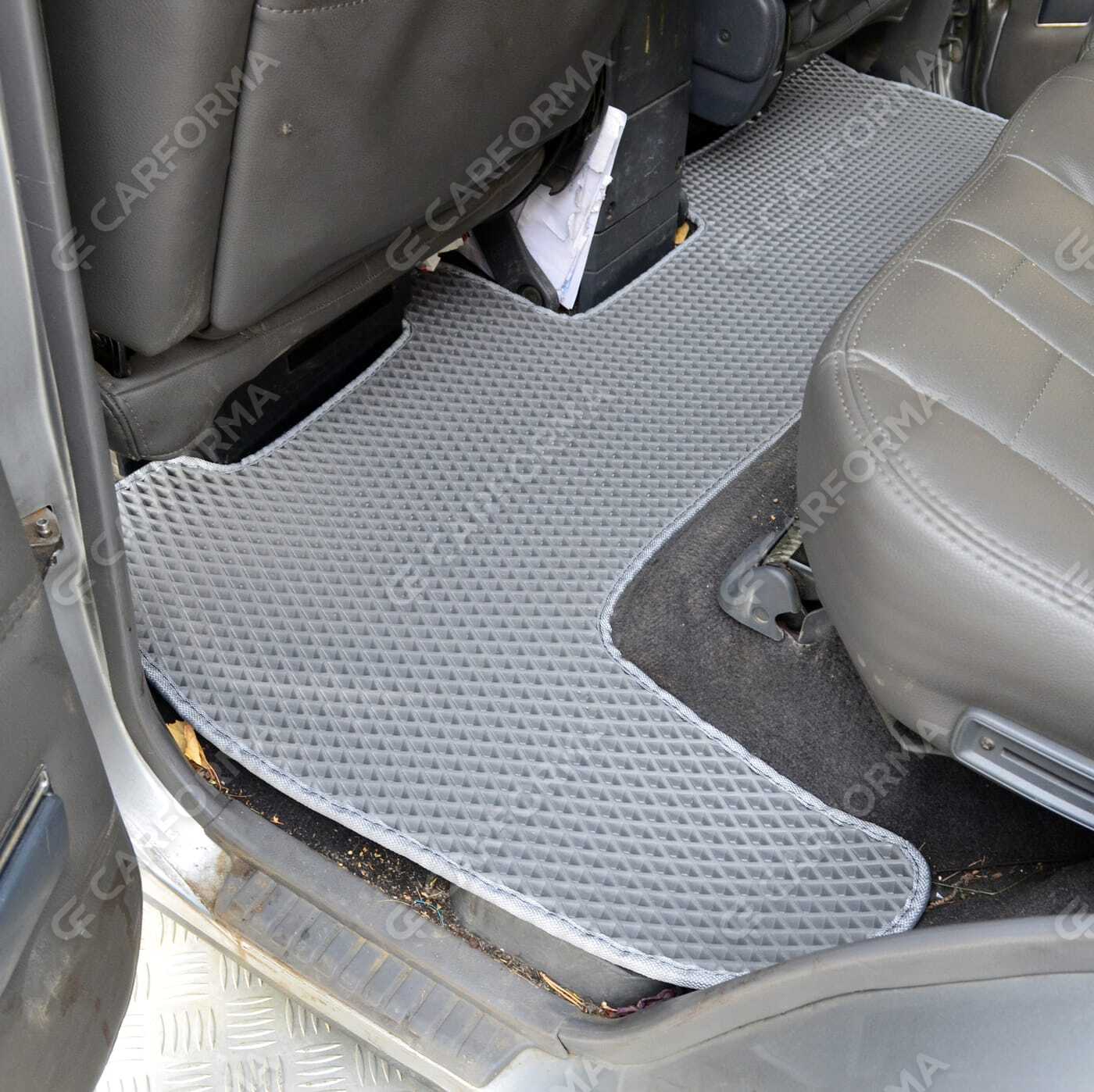 EVA коврики на Toyota Land Cruiser 70 2006&nbsp;-&nbsp;2026 в Тамбове