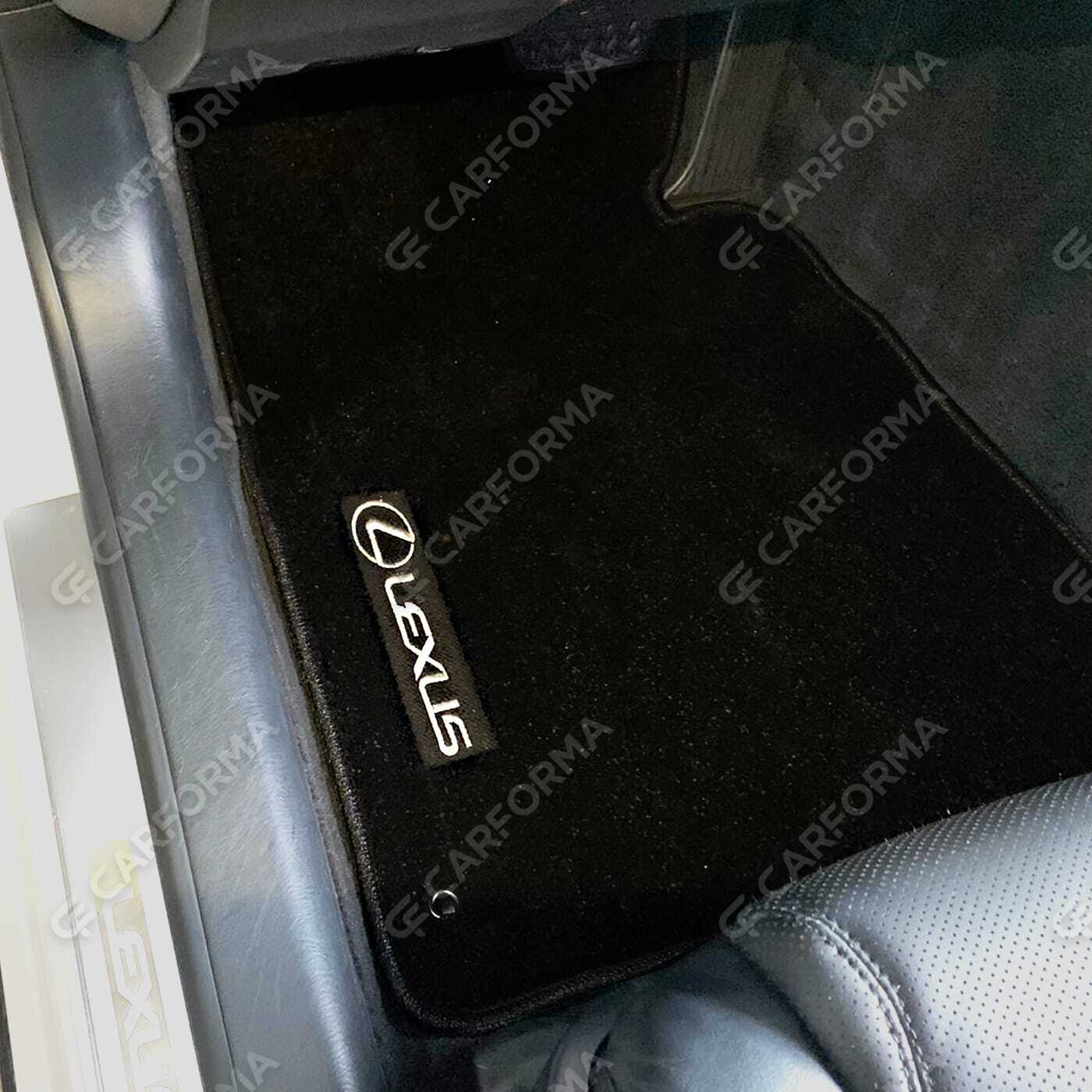 EVA коврики на Lexus GS III 2004&nbsp;-&nbsp;2012 в Тамбове