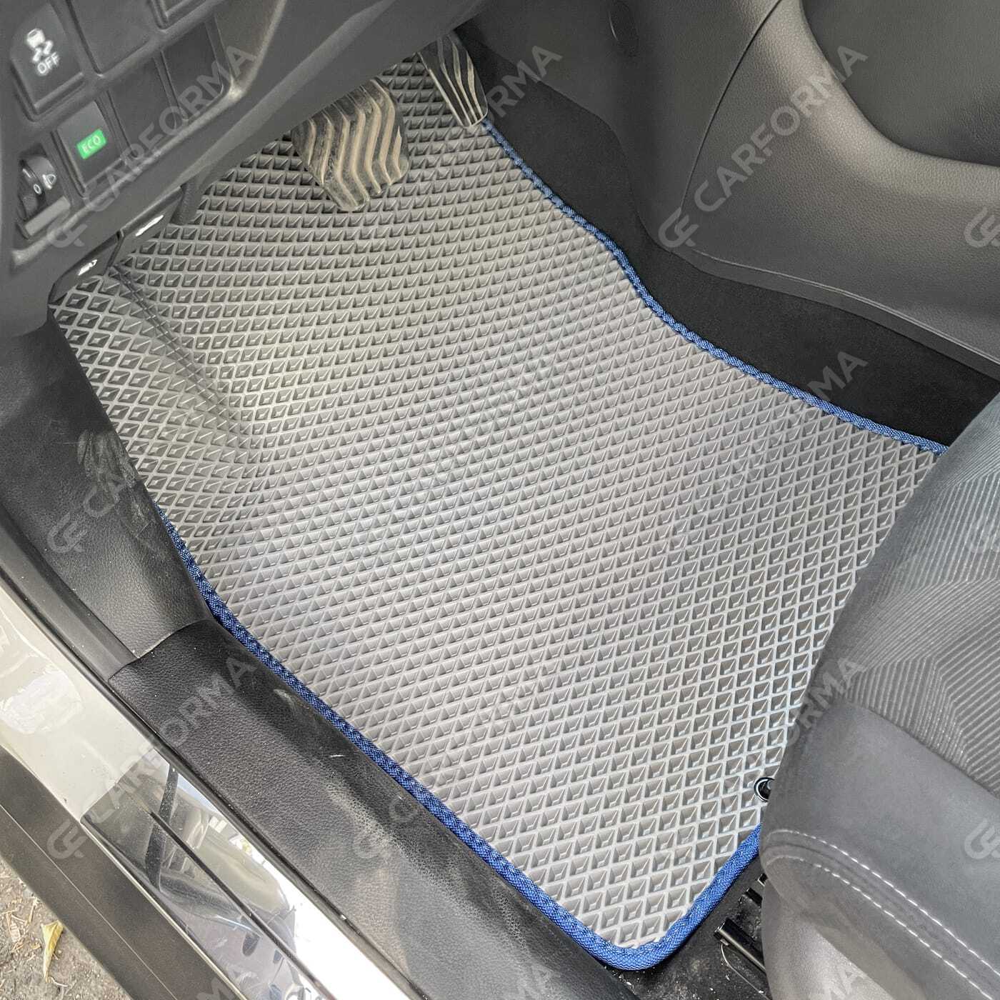 Коврики на Nissan X-Trail III 2015&nbsp;-&nbsp;2022 в Тамбове