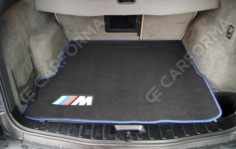 EVA коврики на BMW X3 (E83) 2003&nbsp;-&nbsp;2011 в Тамбове