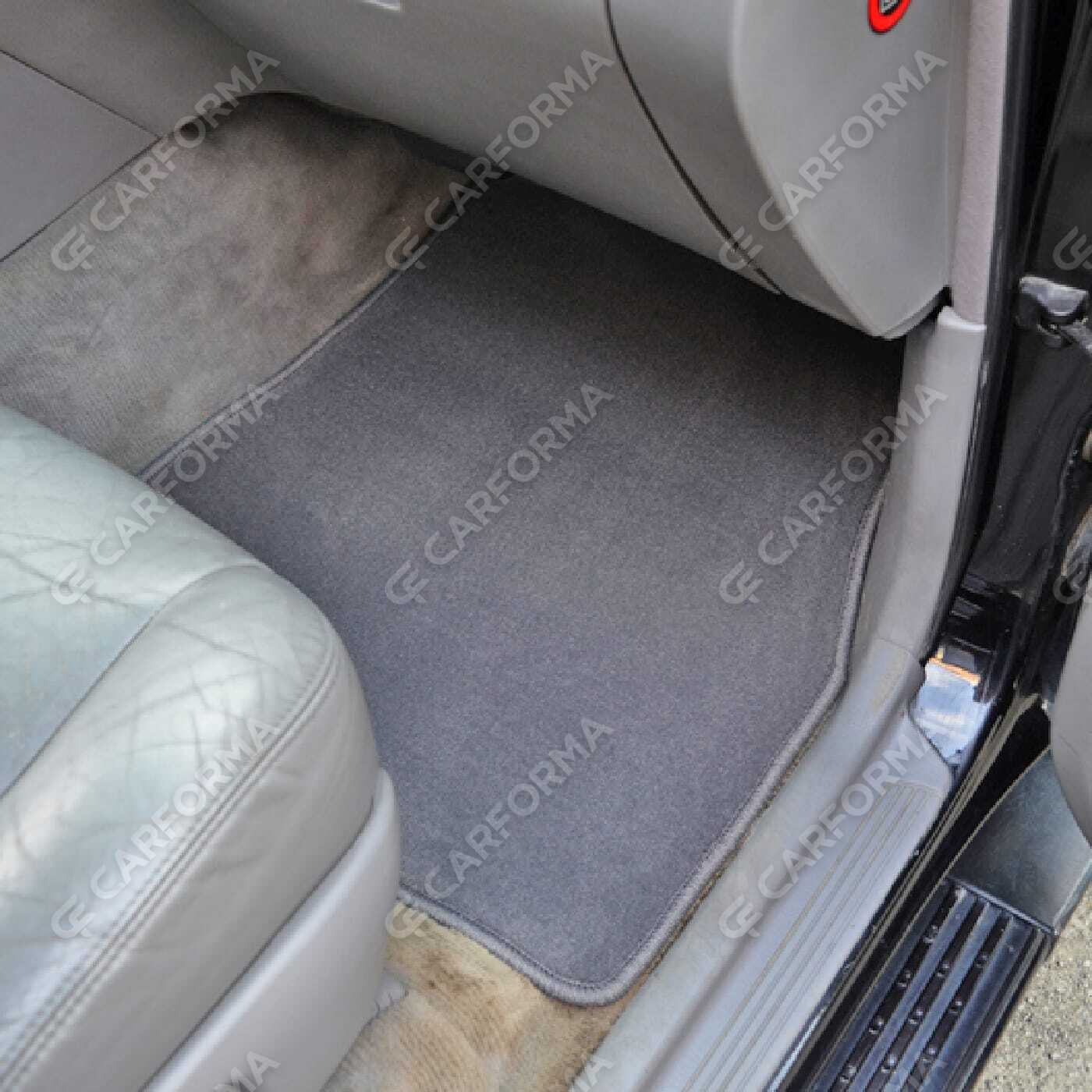 EVA коврики на Lexus LX 470 1997&nbsp;-&nbsp;2007 в Тамбове