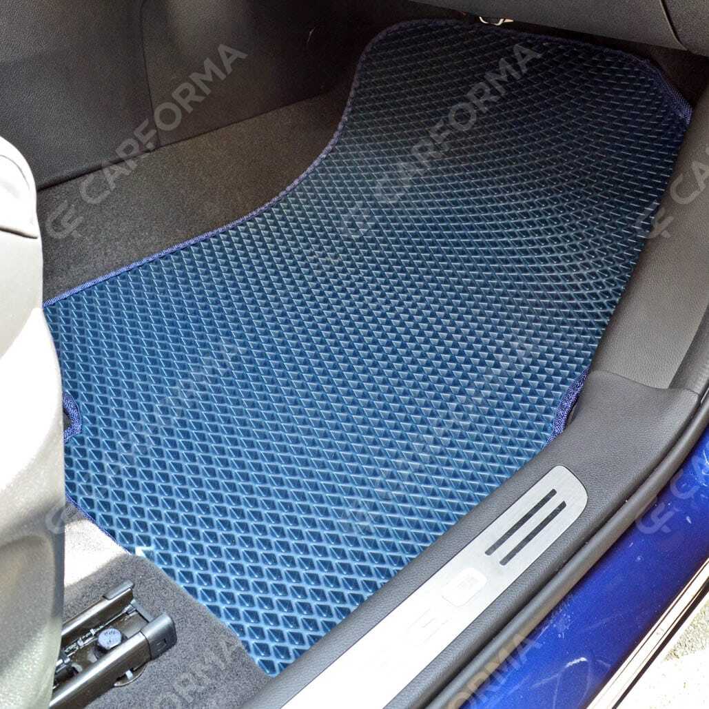 Ворсовые коврики на Chery Tiggo 8 PRO 2021&nbsp;-&nbsp;2026 в Тамбове